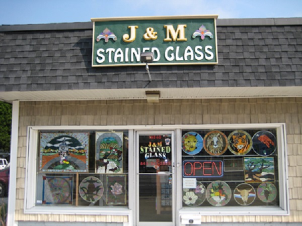Business Storefront